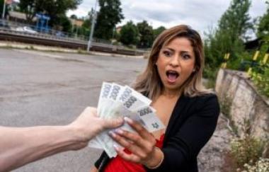 Africa Danger Getting Straight To The Point