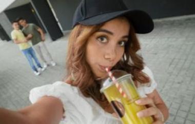 Marina Gold - No Shame Wins The Game Rkprime