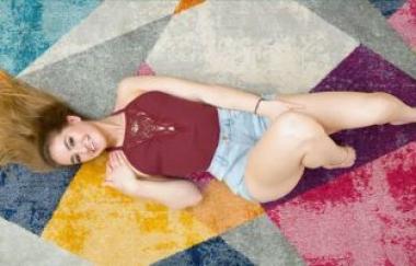 Kenzie Madison - Sharing The Excitement