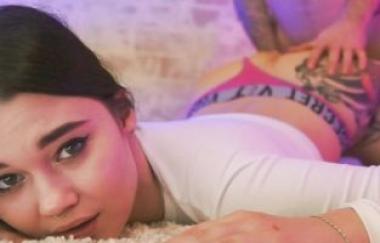 Kate Koss - All Eyes On Me