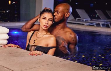 Gianna Dior - Lifeguard