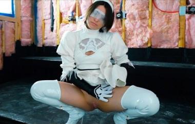 Angeline Red - Angelic Angeline