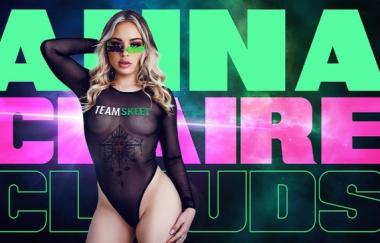 Anna Claire Clouds - A Fantasy Come True