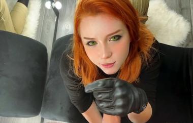Sweetie Fox - Kim Possible Gets Naughty
