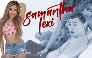 Anissa Kate, Samantha Lexi - More Mature