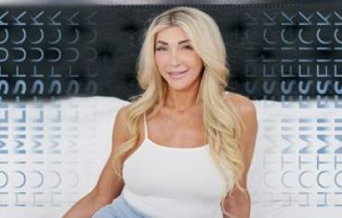 Brianna Dymond - I Came In Your Ass, Pussy, & On Your Face