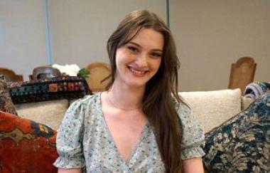 Olivia - Dont Fuck Up Our Draft Pick