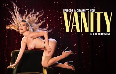 Blake Blossom - Vanity