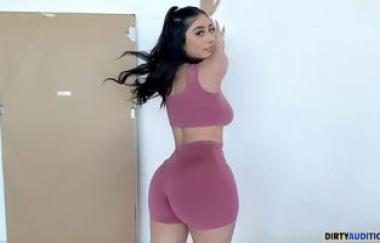 Violet Myers - Violets Verifiably Good Pussy - Dirtyaudition