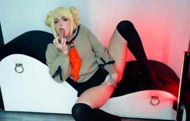 Sweetie Fox - Young Cutie Craves Attention