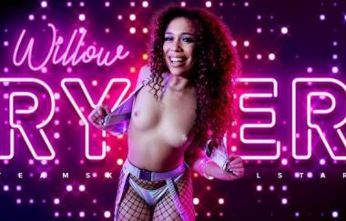 Willow Ryder - March To The Beat - Teamskeetallstars