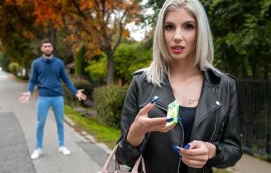 Missy Luv - Pick Up Rules: Hunter Method