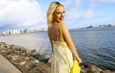 Bella Rose - Mischief In The Fitting Room