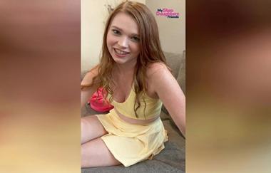 Mazy Myers - Seduces Her Friends Step-dad - Bangmsdf