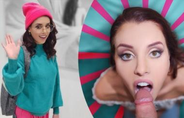 Lila Love - Girl, Youll Be A Woman Soon