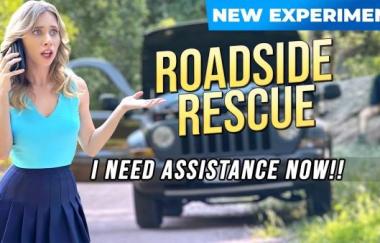 Anya Olsen - Roadside Rescue