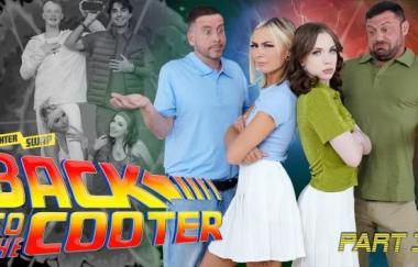 Chloe Temple, Venus Vixen - Back To The Cooter Part 3: Full Circle Fuck