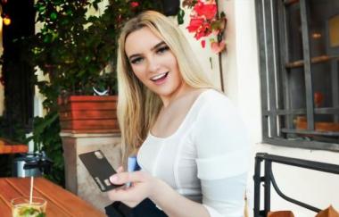 Lacey Amour - The Housekeeper’s New Life - Daddypounds