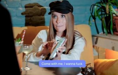 Luxury Girl - A Luxurious Hook-up