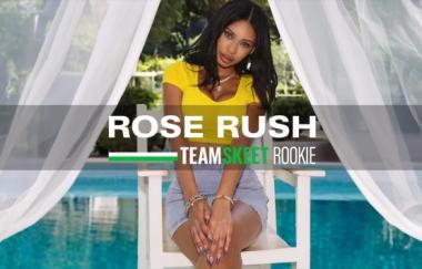 Rose Rush - Every Rose Has Its Turn Ons