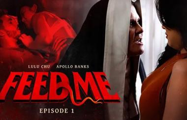 Lulu Chu - Episode 1 - Feedme