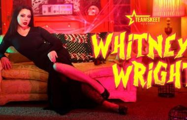 Whitney Wright - The Whitney Horny Picture Show