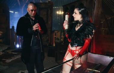 Valentina Nappi - Evermore - Episode 3