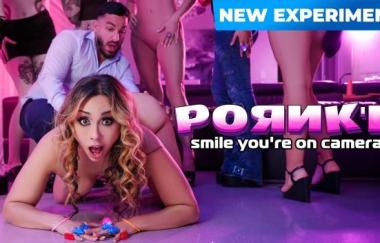 Lilly Hall - Pornk D - Mylflabs