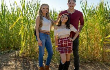 Amber Summer - Pick Me Im Perfect - Lilsis