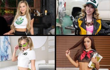 Best Of Our All-stars Compilation