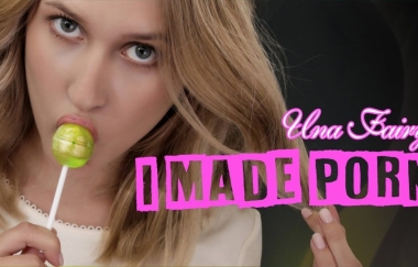 Una Fairy - A Blonde With Oral Fixation