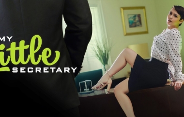 Jade Valentine - My Small Secretary
