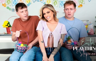 Jesse Pony - Easter Playthings For Stepmom