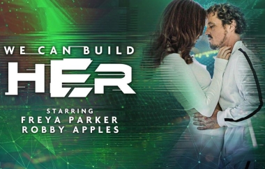 Freya Parker - We Can Build Her - Scene 1