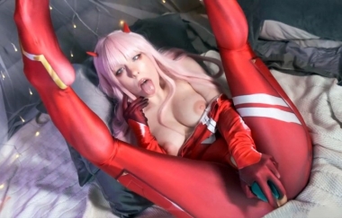 Molly Redwolf - Please Fuck Me, Darling