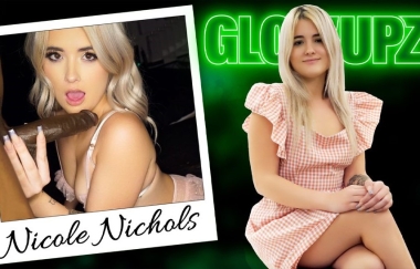 Nicole Nichols - I Feel Like A Star