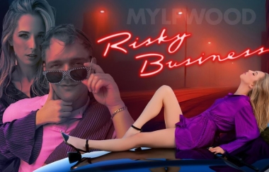 Millie Morgan - Sticky Business