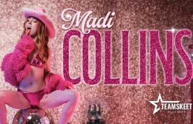 Madi Collins - Crazy About Madi