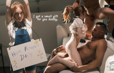 Madi Collins - Come Play With Us