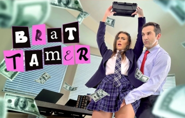 Selina Bentz - Stealing Gets You Fucked