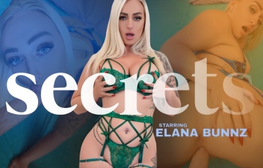 Elana Bunnz - I Think This Is Yours