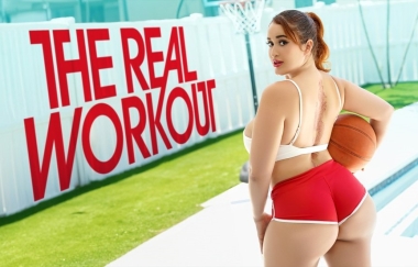 Nia Bleu - The Thickest Basketball Star