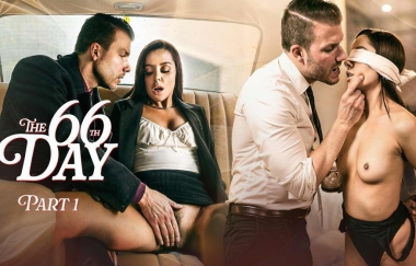 Vanna Bardot - The 66th Day - Scene 1