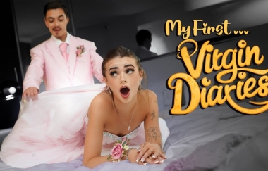 Nikki Nicole - My First: The Prom Night Virgin