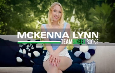 Mckenna Lynn - Newcomer Alert: Meet Mckenna Lynn
