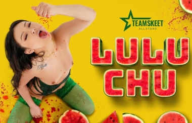 Lulu Chu - Theres No One Like Chu