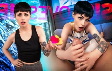 Raee Ripley - From Tomboy To Cheerleader: Turning My Stepsister Into A Cumslut