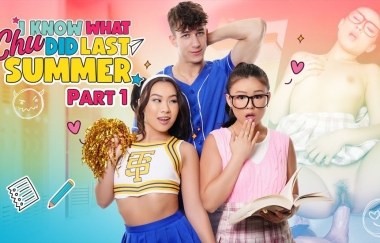 Lulu Chu - I Know What Chu Did Last Summer Part 1: My New Best Friend