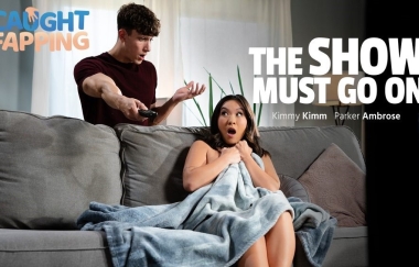 Kimmy Kimm - The Show Must Go On