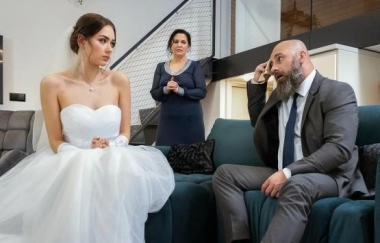 Vixi Rafi - Intolerable Purity - Bride4k